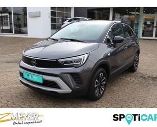 Hyundai Crossland (X) 