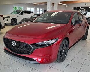 Mazda 3 Gebrauchtwagen