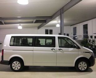VW T6 Kombi Gebrauchtwagen