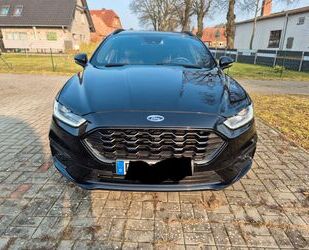 Ford Mondeo Gebrauchtwagen