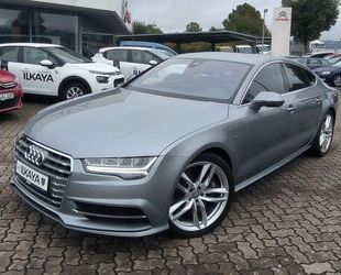 Audi S7 Gebrauchtwagen