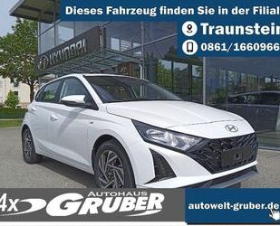 Hyundai i20 Gebrauchtwagen