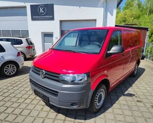 Microcar T5 Transporter 