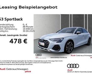 Audi S3 Gebrauchtwagen