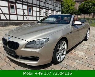 BMW 650 Gebrauchtwagen