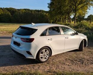 Kia ceed / Ceed Gebrauchtwagen