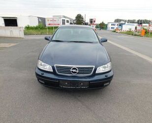 Opel Omega Gebrauchtwagen
