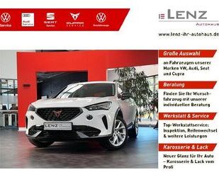 Cupra Formentor Gebrauchtwagen