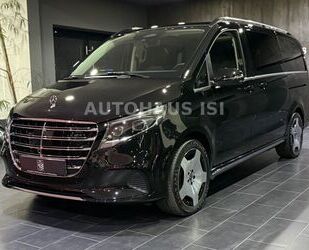 Mercedes-Benz V 300 Gebrauchtwagen