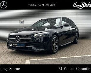 Mercedes-Benz C 300 Gebrauchtwagen