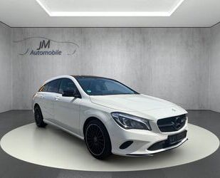 VW CLA 220 