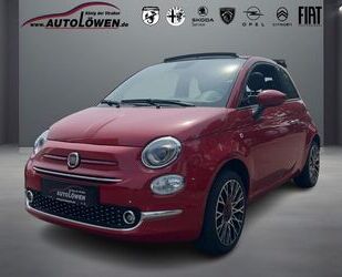 Fiat 500 Gebrauchtwagen