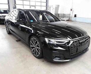 Audi A8 Gebrauchtwagen