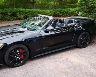 Ford Mustang Gebrauchtwagen