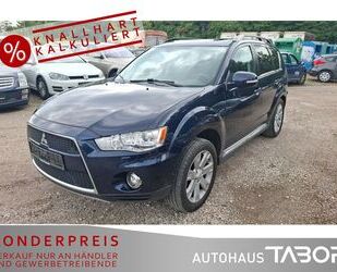 Mitsubishi Outlander Gebrauchtwagen