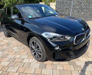 BMW X2 Gebrauchtwagen
