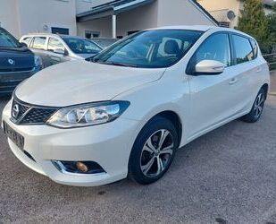Nissan Pulsar Gebrauchtwagen