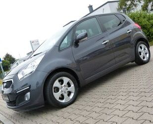Peugeot Venga 
