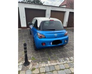 Opel Adam Gebrauchtwagen