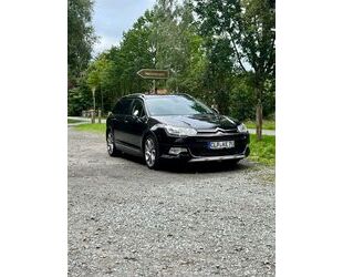 Citroen C5 Gebrauchtwagen