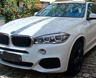 BMW X5 Gebrauchtwagen