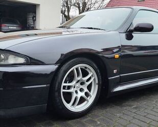 Nissan Skyline Gebrauchtwagen