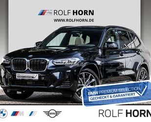 BMW X3 M40 Gebrauchtwagen
