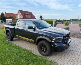 Dodge RAM Gebrauchtwagen