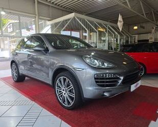 Porsche Cayenne Gebrauchtwagen
