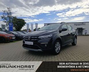 Dacia Sandero Gebrauchtwagen