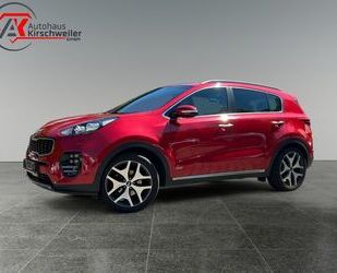 Kia Sportage Gebrauchtwagen
