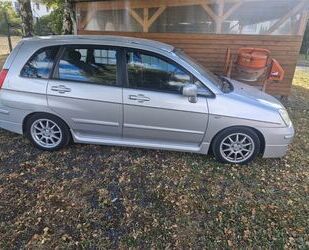 Suzuki Liana Gebrauchtwagen