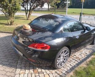 BMW Z4 Gebrauchtwagen