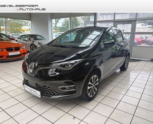 Renault ZOE Gebrauchtwagen
