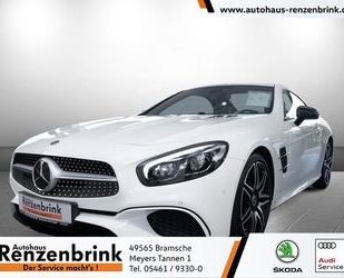 Mercedes-Benz SL 400 Gebrauchtwagen
