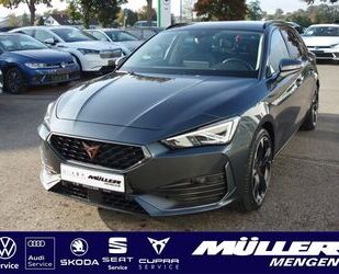 Cupra Leon Gebrauchtwagen