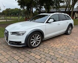 Audi A6 Allroad Gebrauchtwagen
