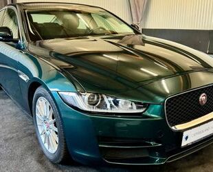 Jaguar XE Gebrauchtwagen