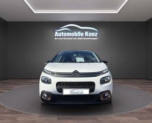 Citroen C3 Gebrauchtwagen