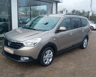Dacia Lodgy Gebrauchtwagen