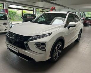 Mitsubishi Eclipse Cross Gebrauchtwagen