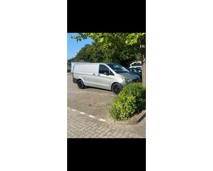Mercedes-Benz Vito Gebrauchtwagen