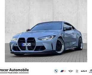 BMW M4 Gebrauchtwagen