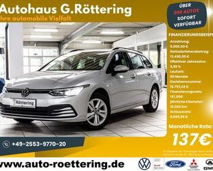 VW Golf Gebrauchtwagen