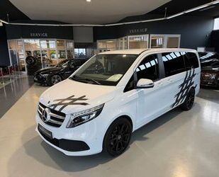 Mercedes-Benz V 220 Gebrauchtwagen