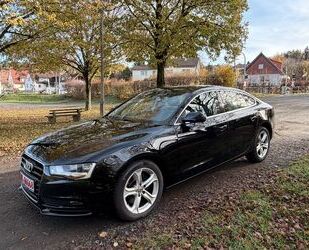Audi A5 Gebrauchtwagen