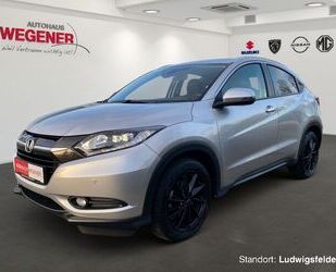 Honda HR-V Gebrauchtwagen