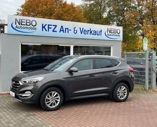 Hyundai TUCSON Gebrauchtwagen