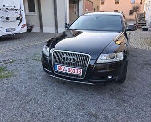 Audi A6 Allroad Gebrauchtwagen