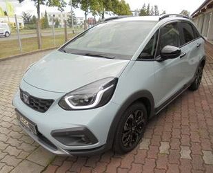 Honda Jazz Gebrauchtwagen